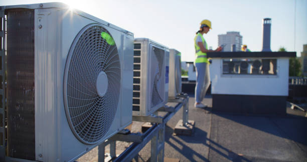 Best Air Quality Test  in Grafton, ND